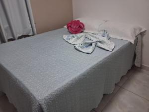 Casa Completa com Estacionamento Privativo Ideal para Famílias e Grupos
