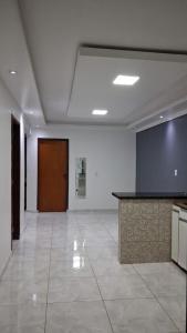 Casa Completa com Estacionamento Privativo Ideal para Famílias e Grupos