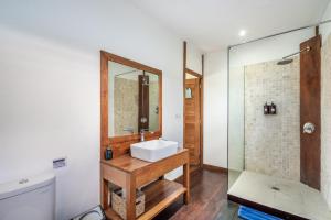 Orora Bungalows Batu Bolong Canggu