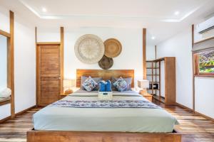 Orora Bungalows Batu Bolong Canggu