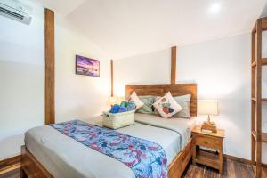 Orora Bungalows Batu Bolong Canggu