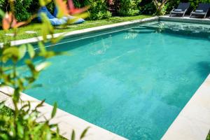 Orora Bungalows Batu Bolong Canggu