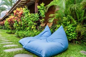 Orora Bungalows Batu Bolong Canggu