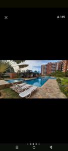 Edificio los cayos Playa el angel conjunto residencial los cayos