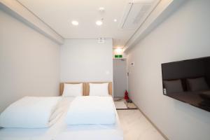 K-Grand Hostel Sinchon