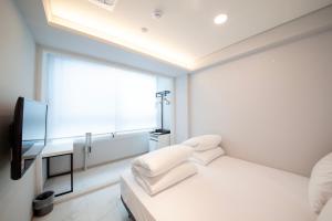 K-Grand Hostel Sinchon