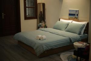 BeHomestay
