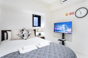 飞田新地内 Hopetree天王寺三期