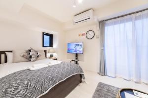 飞田新地内 Hopetree天王寺三期