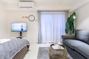 飞田新地内 Hopetree天王寺三期