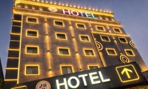 Sasang Goyohan-hotel