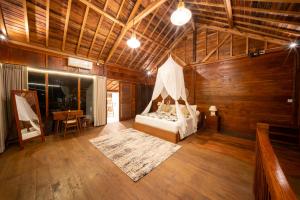 Villa Meraki Manikyang Tabanan by The Travel Ubud Bali