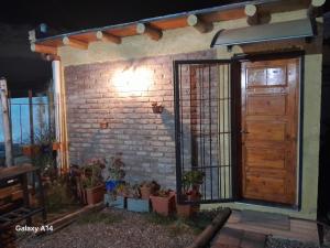 Cabañas Piedemonte