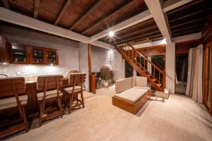 Villa Meraki Manikyang Tabanan by The Travel Ubud Bali