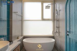 Santorini Homestay Phan Thiet