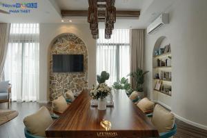 Santorini Homestay Phan Thiet