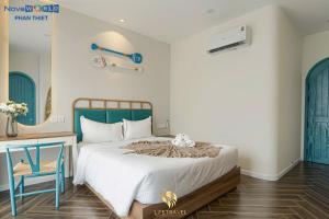 Santorini Homestay Phan Thiet
