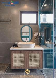 Santorini Homestay Phan Thiet