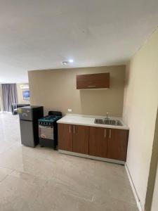Gorgona Beach House