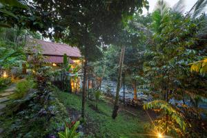 Villa Meraki Manikyang Tabanan by The Travel Ubud Bali