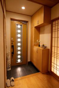 Tengachaya House 4 Bedrooms For max 9 People 3 Minute Walk from Tengachaya Station Parking for 1 Car
