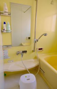 Tengachaya House 4 Bedrooms For max 9 People 3 Minute Walk from Tengachaya Station Parking for 1 Car