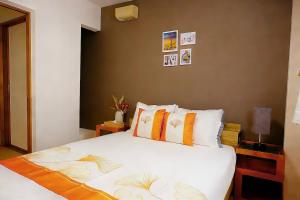 Tengachaya House 4 Bedrooms For max 9 People 3 Minute Walk from Tengachaya Station Parking for 1 Car