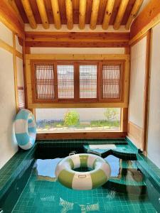Hanok sogonjeong