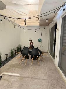 Casa Aurea con alberca hasta 7 huéspedes