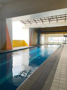 Quezon City Staycation Suites