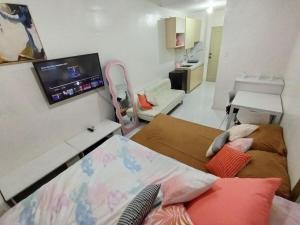 Quezon City Staycation Suites