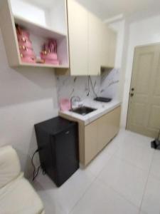 Quezon City Staycation Suites