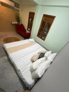 Azari Beach Luxury tropical Villa