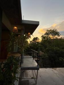 Azari Beach Luxury tropical Villa