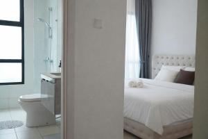 The Family Retreat Upton by Elica