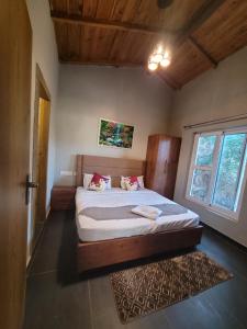 Lakeview RnR Premium stay