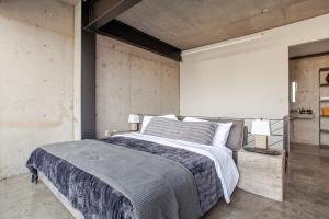 PH in Condesa with a private terrace