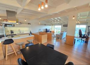Duplex Premium Ciudad Jardín
