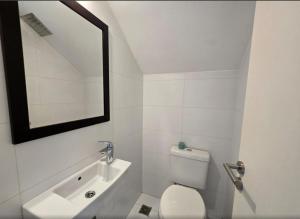 Duplex Premium Ciudad Jardín