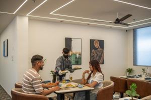 Perfectstayz Premium Dehradun at Rajpur road