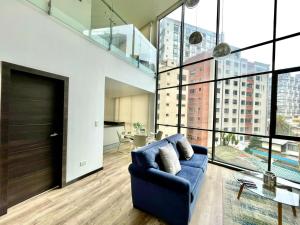 ESPECTACULAR LOFT