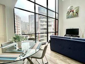 ESPECTACULAR LOFT