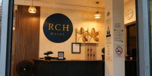 RCH - Riviera Central Hotel Monteria