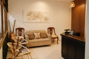 RCH - Riviera Central Hotel Monteria
