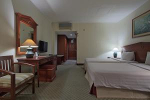 The Jayakarta Suites Bandung