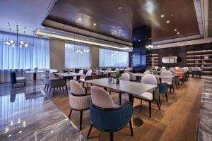 Atour Hotel Guilin Yangshuo West Street