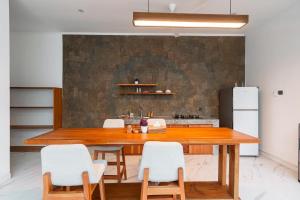 Sesai Villa Seminyak By Bali Cabin