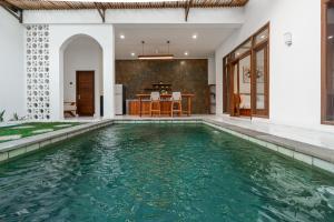 Sesai Villa Seminyak By Bali Cabin