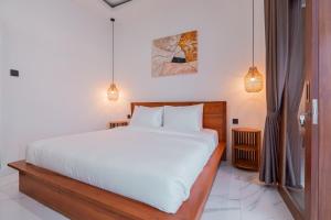 Sesai Villa Seminyak By Bali Cabin