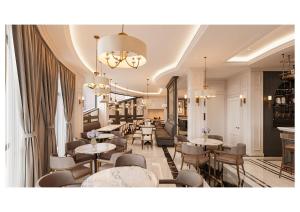 Hotel Montmartre de Sapa - Newly Opened April 2026
